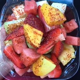 Fruit Cocktail