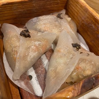 Ginger And Onion Cuisine - Dim Sum Near Me - Toronto, Ontario