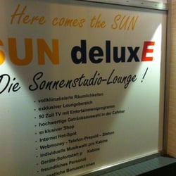 Sun deluxE