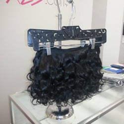 Hair Weaves Curls