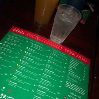 Te'Kila - Bars Near Me - Los Angeles, California Te'Kila - Bars Near Me - Los Angeles, California