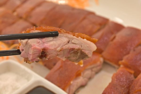 Jumbo Lobster Restaurant by null