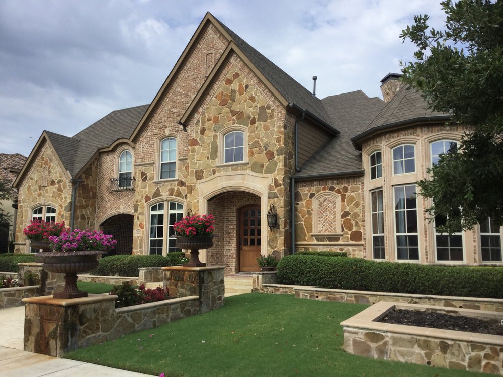 Slide of Trinity Roofing & Construction