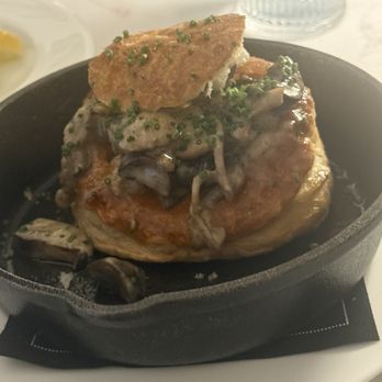 Antithesis - Organic mushrooms sourced in Colorado - Seafood Near Me - Canon City, Colorado