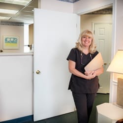 Carl Medgaus, DMD - Medgaus Dental Care - You'll get to meet Patti...our Office Manager!