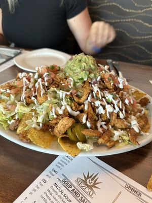 Mezcal Mexican Restaurant-Detroit by null