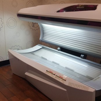 Planet Fitness - Tanning Bed - Gyms Near Me - Kamloops, British Columbia