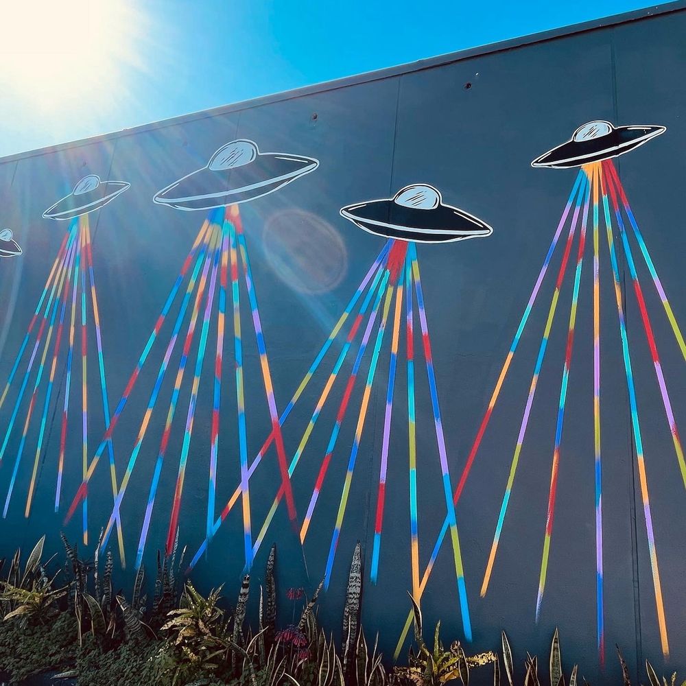 Apocalypse Coffee Roasters - Front of building - Coffee Roasteries Near Me - Melbourne, Florida
