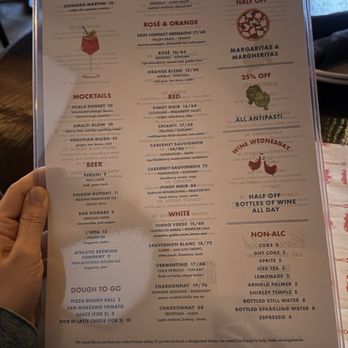 Pizzana Silver Lake - Pizza Near Me - Los Angeles, California