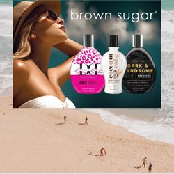 Youcan Tan - Gorgeous Tanning
