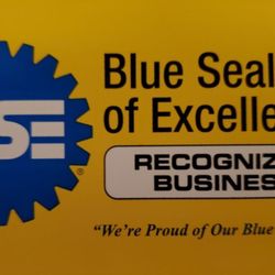 Journeys Auto Repair - ASE CERTIFIED