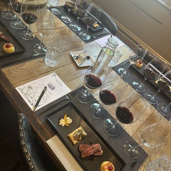 Beringer Vineyards - Wineries Near Me - St. Helena, California Beringer Vineyards - Wineries Near Me - St. Helena, California