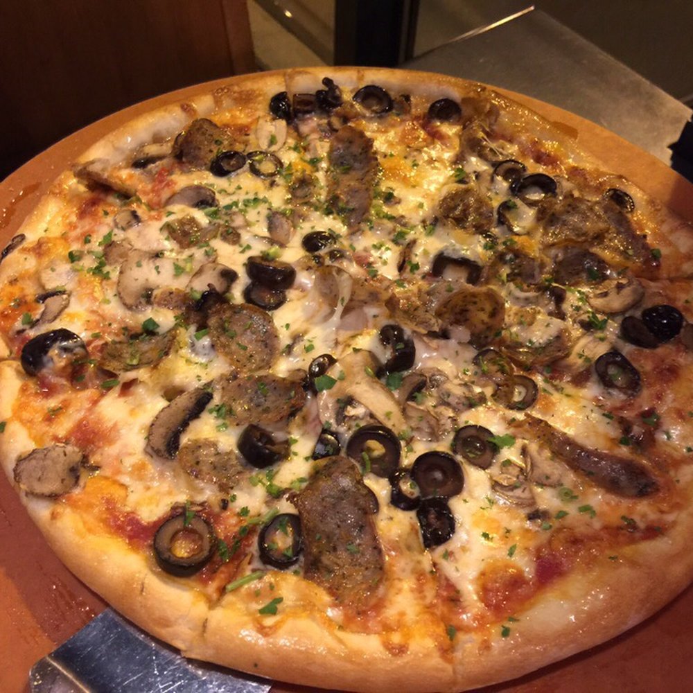 Pagliacci Pizza - South Philly Pizza - Pizza Near Me - Bellevue, Washington Pagliacci Pizza - South Philly Pizza - Pizza Near Me - Bellevue, Washington