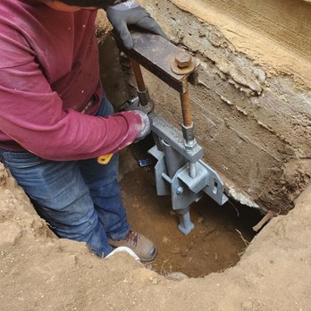 Foundation Builders - Foundation Repair Near Me - North Hollywood, California