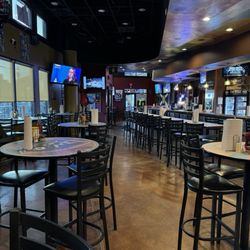 The Bruce Scottish Pub