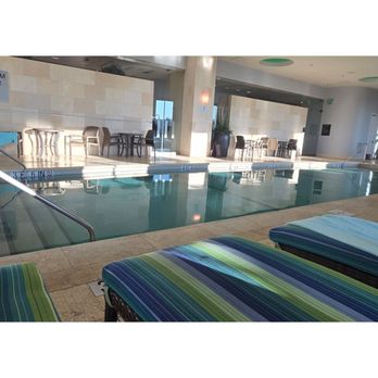 G Spa & Salon - Pool and hot tub area - Day Spas Near Me - Mashantucket, Connecticut G Spa & Salon - Pool and hot tub area - Day Spas Near Me - Mashantucket, Connecticut