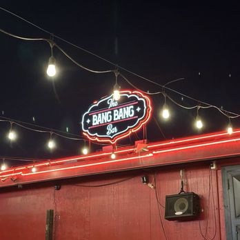 The Bang Bang Bar - Dive Bars Near Me - San Antonio, Texas The Bang Bang Bar - Dive Bars Near Me - San Antonio, Texas
