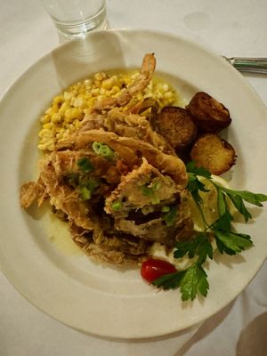 Coastal Grill by null