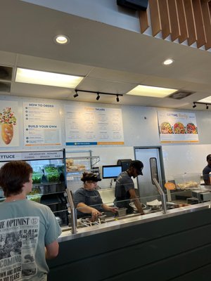 Bread Zeppelin by null