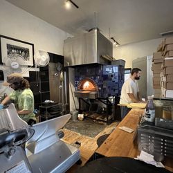 Millville Pizza Co
