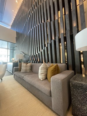 Pendry Park City by null