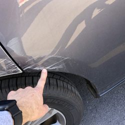 #1 Sound, Detail, Auto Tint & Collision