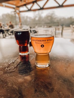 Southern Star Brewing Company by null