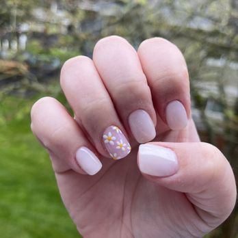 Priti Nails - Dip manicure by Helen! - Nail Salons Near Me - Lynnwood, Washington Priti Nails - Dip manicure by Helen! - Nail Salons Near Me - Lynnwood, Washington