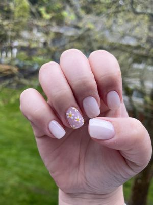 Dip/SNS Nails - Lengthen your time between nail salon visits with less chipping with dip nails. The application of dip helps grow out your natural nails! It does not damage your nails and it helps give strength to the natural nails. Dip/SNS Nails - Lengthen your time between nail salon visits with less chipping with dip nails. The application of dip helps grow out your natural nails! It does not damage your nails and it helps give strength to the natural nails.