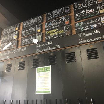 North Fork Brewing - Breweries Near Me - Riverhead, New York