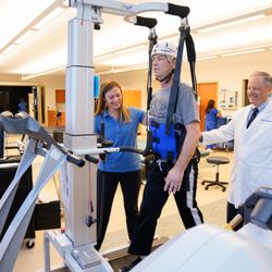 Kessler Institute for Rehabilitation - Saddle Brook