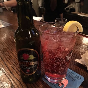Mad For Chicken Flushing - Kopparberg Strawberry Lime - Korean Near Me - Flushing, New York Mad For Chicken Flushing - Kopparberg Strawberry Lime - Korean Near Me - Flushing, New York