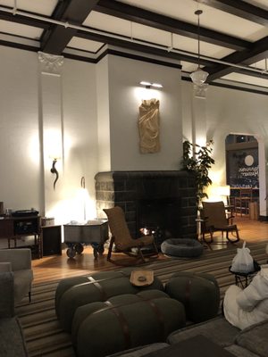 SCP Redmond Hotel by null