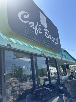 Cafe Brazil - University Park by null