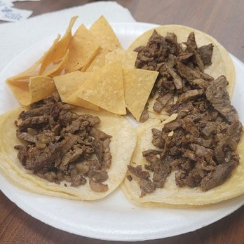 Rodriguez Taco Shop - Plain tacos - Mexican Near Me - Panorama City, California Rodriguez Taco Shop - Plain tacos - Mexican Near Me - Panorama City, California