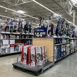 Walmart Supercenter