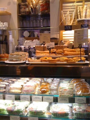 Bel Ami Cafe by null