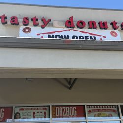 Tasty Donuts