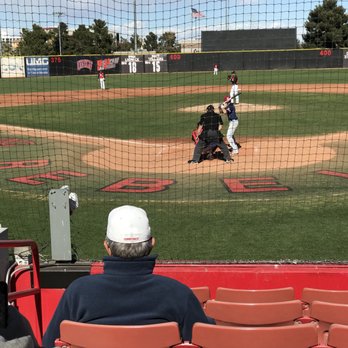 Earl E. Wilson Baseball Stadium - Stadiums & Arenas Near Me - Las Vegas, Nevada Earl E. Wilson Baseball Stadium - Stadiums & Arenas Near Me - Las Vegas, Nevada