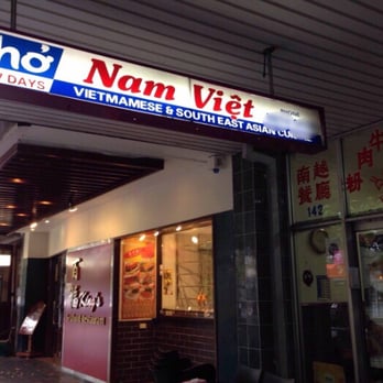 Nam Viet - Restaurants Near Me - Eastwood, NSW Nam Viet - Restaurants Near Me - Eastwood, NSW