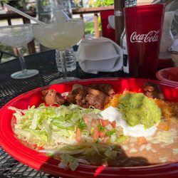 Casa Del Sol - Carnitas