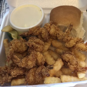 Fish Land - Shrimp basket - Seafood Markets Near Me - Lynwood, California Fish Land - Shrimp basket - Seafood Markets Near Me - Lynwood, California