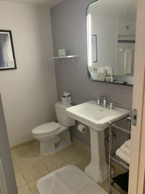 Eurostars St Gregory by null