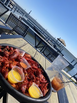 Conroe Lake House by null