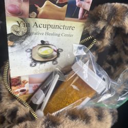 Yin Acupuncture & Integrative Healing Center