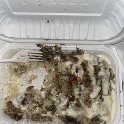 Lazeez Shawarma