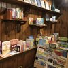 Black Dog Books gift card