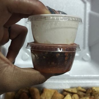 Leb Byblos Mediterranean Grill - Salad Near Me - Marietta, Georgia