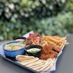 Elevate - Big App Platter