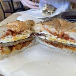 Pine Creek Deli - The Shredder
